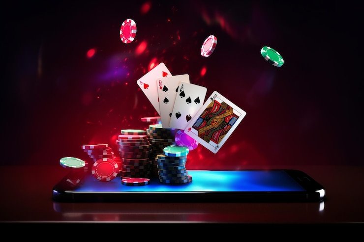 Dealer langsung Capsa Banting di 168gg