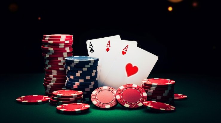 Meja roulette Evolution Gaming di 168gg