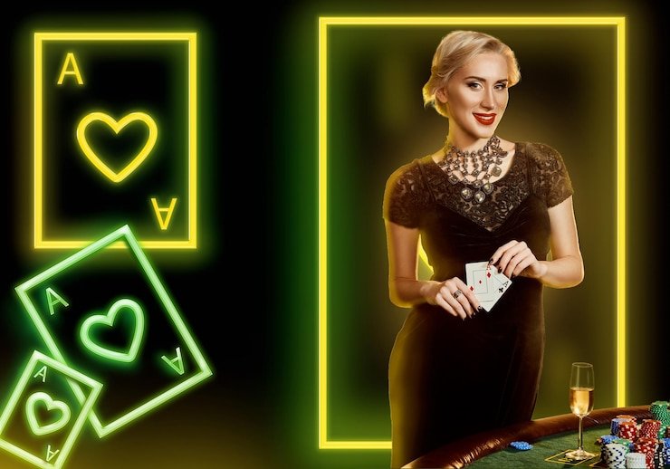 Strategi Speed Blackjack di 168gg